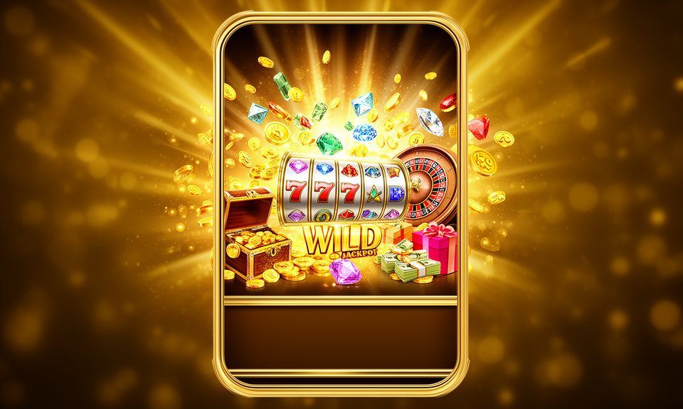 t688 The t688 Casino Built Around How You Play